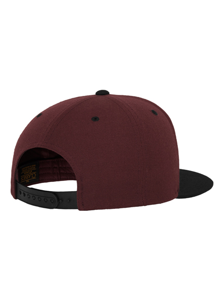 Yupoong 2 Tone — zweite Ansicht