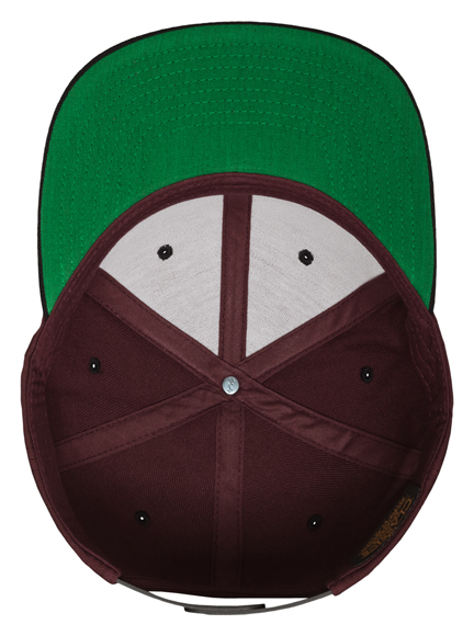 Yupoong 2 Tone – Ansicht 4