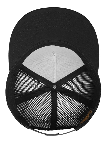 Yupoong Mesh – Ansicht 3