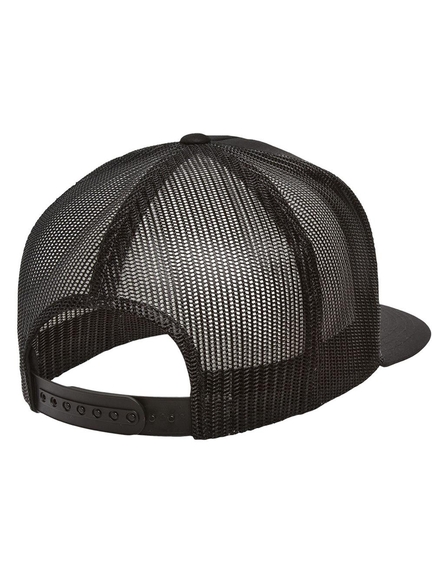 Yupoong Mesh — zweite Ansicht