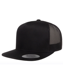 Yupoong Mesh