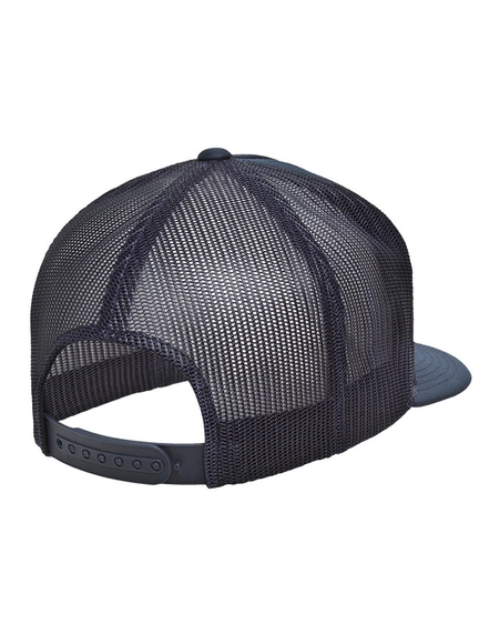 Yupoong Mesh — zweite Ansicht