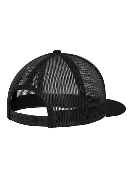 Yupoong Mesh — zweite Ansicht