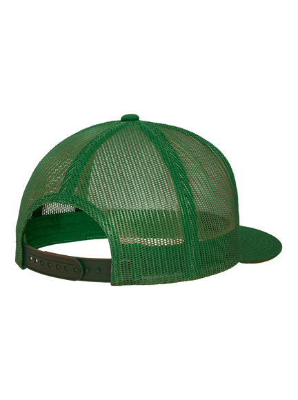Yupoong Mesh — zweite Ansicht