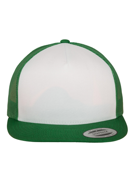 Yupoong Mesh – Ansicht 3