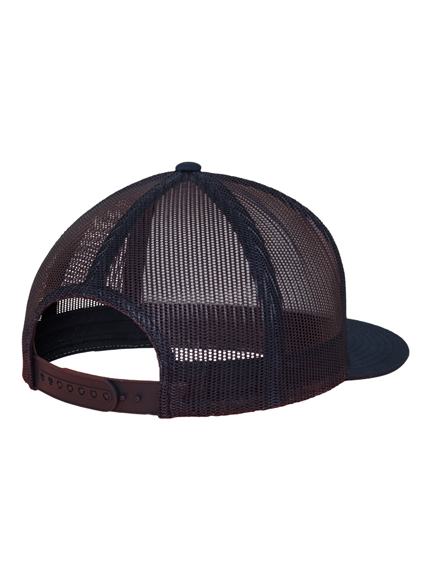 Yupoong Mesh — zweite Ansicht