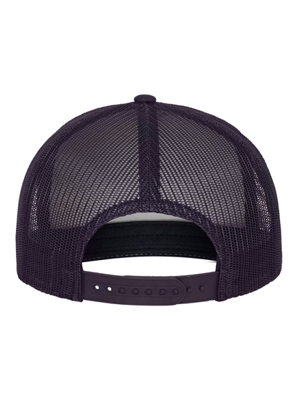 Yupoong Mesh – Ansicht 4