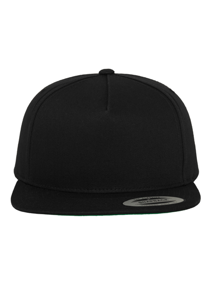 Yupoong Snapback 5 Panel – Ansicht 3