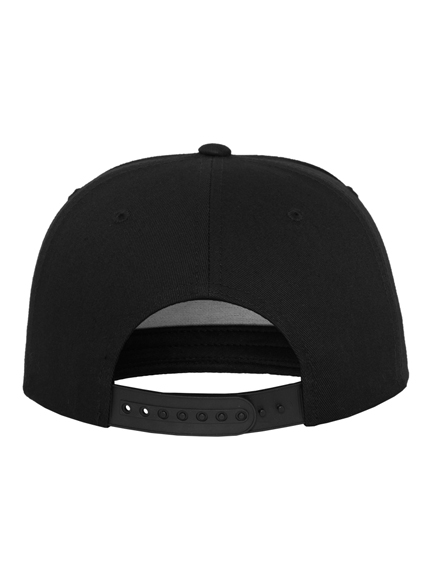 Yupoong Snapback 5 Panel – Ansicht 5