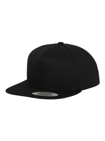 Yupoong Snapback 5 Panel