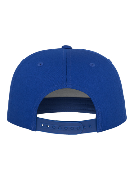Yupoong 2 Tone 5 Panel – Ansicht 5