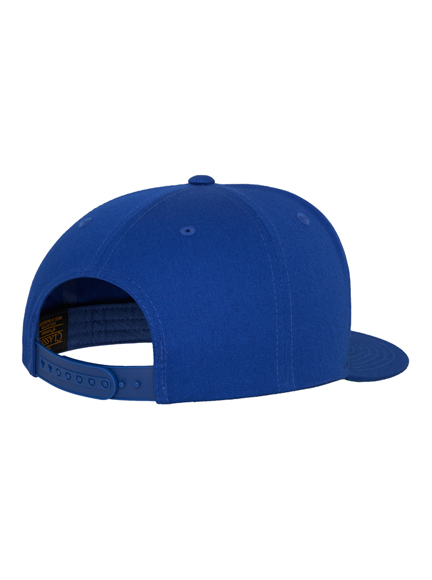 Yupoong 2 Tone 5 Panel — zweite Ansicht
