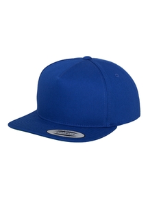 Yupoong 2 Tone 5 Panel