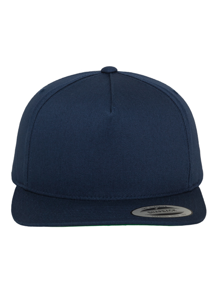 Yupoong 2 Tone 5 Panel – Ansicht 3