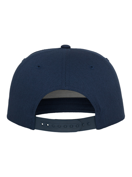 Yupoong 2 Tone 5 Panel – Ansicht 5