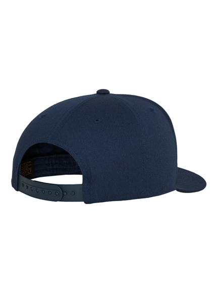 Yupoong 2 Tone 5 Panel — zweite Ansicht