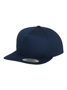 Yupoong 2 Tone 5 Panel