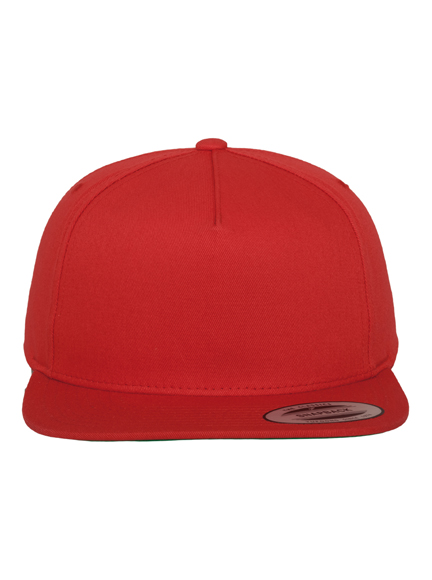 Yupoong 2 Tone 5 Panel – Ansicht 3