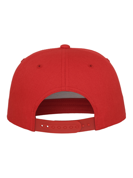 Yupoong 2 Tone 5 Panel – Ansicht 5