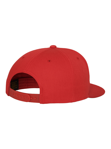 Yupoong 2 Tone 5 Panel — zweite Ansicht
