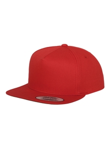 Yupoong 2 Tone 5 Panel