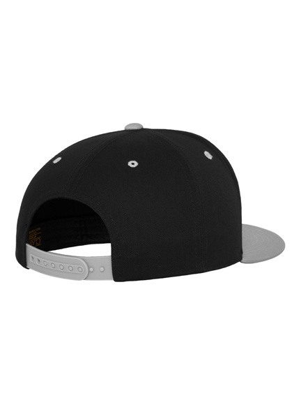 Yupoong 2 Tone 5 Panel — zweite Ansicht