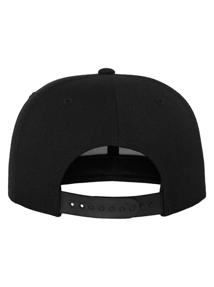 Yupoong Special Carbon – Ansicht 3