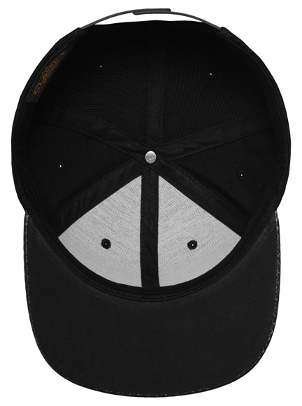 Yupoong Special Carbon – Ansicht 4