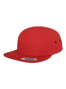 Jockey Cap Rot