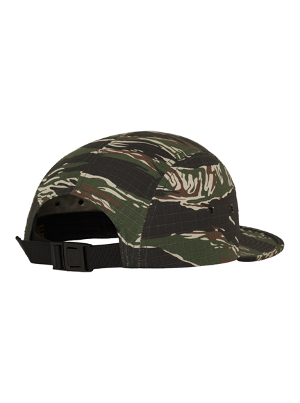 Jockey Cap Camouflage — zweite Ansicht