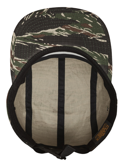 Jockey Cap Camouflage – Ansicht 3