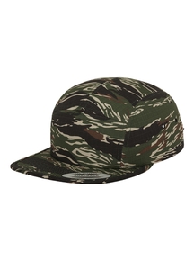 Jockey Cap Camouflage