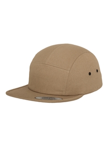 Jockey Cap Khaki