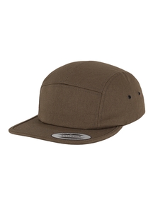 Jockey Cap Olive