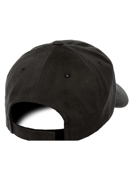 Yupoong Brushed — zweite Ansicht