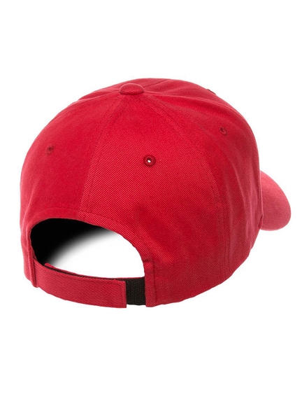 Yupoong Brushed — zweite Ansicht