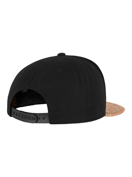 Yupoong Special Cork — zweite Ansicht
