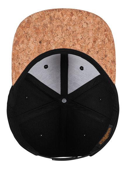 Yupoong Special Cork – Ansicht 3