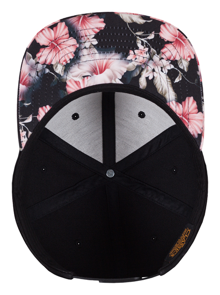 Yupoong Special Floral – Ansicht 3