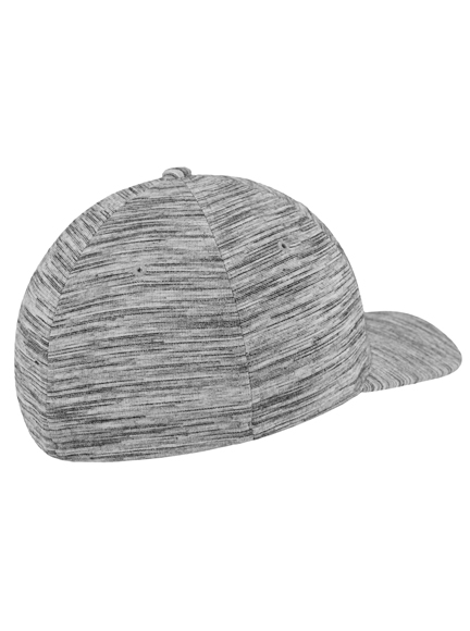 Flexfit Stripes Melange — zweite Ansicht