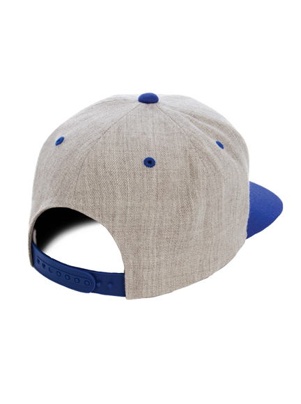 Yupoong 2 Tone — zweite Ansicht