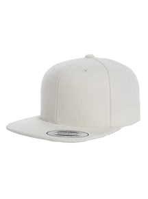 Yupoong Melton Wool