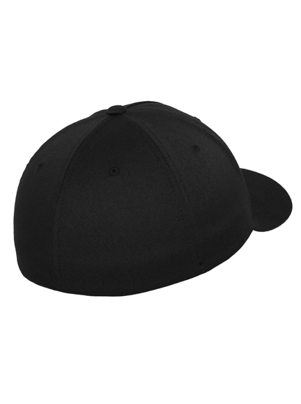 Flexfit Classic 5 Panel — zweite Ansicht