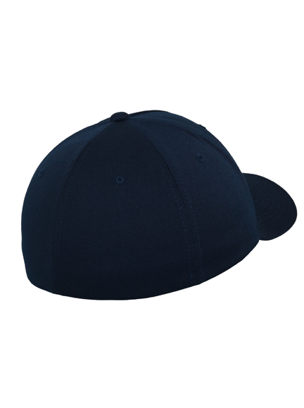 Flexfit Classic 5 Panel — zweite Ansicht