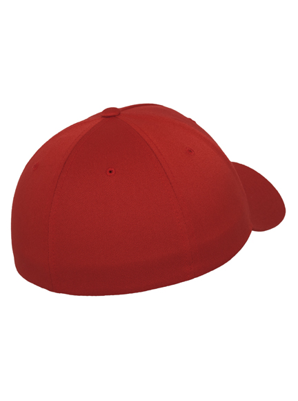 Flexfit Classic 5 Panel — zweite Ansicht