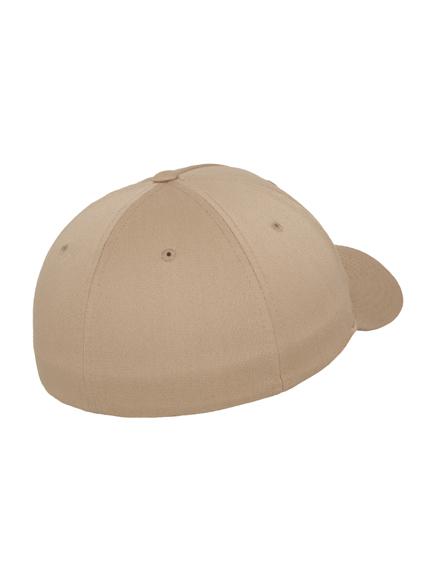 Flexfit Classic 5 Panel — zweite Ansicht