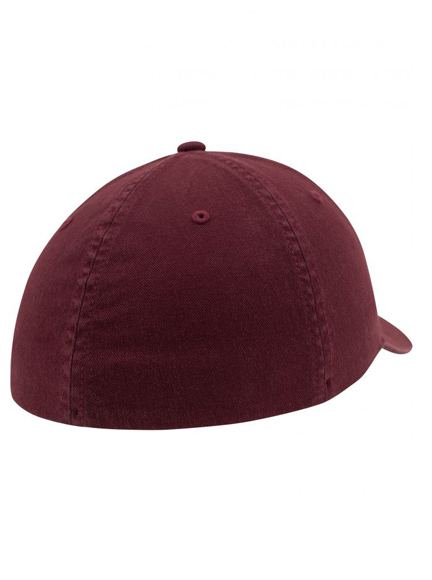 Flexfit Garment Washed — zweite Ansicht