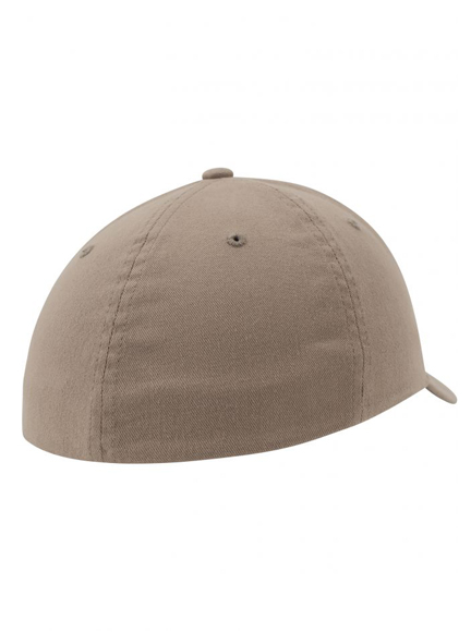 Flexfit Garment Washed — zweite Ansicht