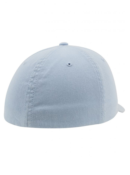 Flexfit Garment Washed — zweite Ansicht