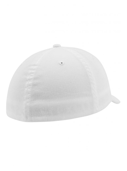 Flexfit Garment Washed — zweite Ansicht